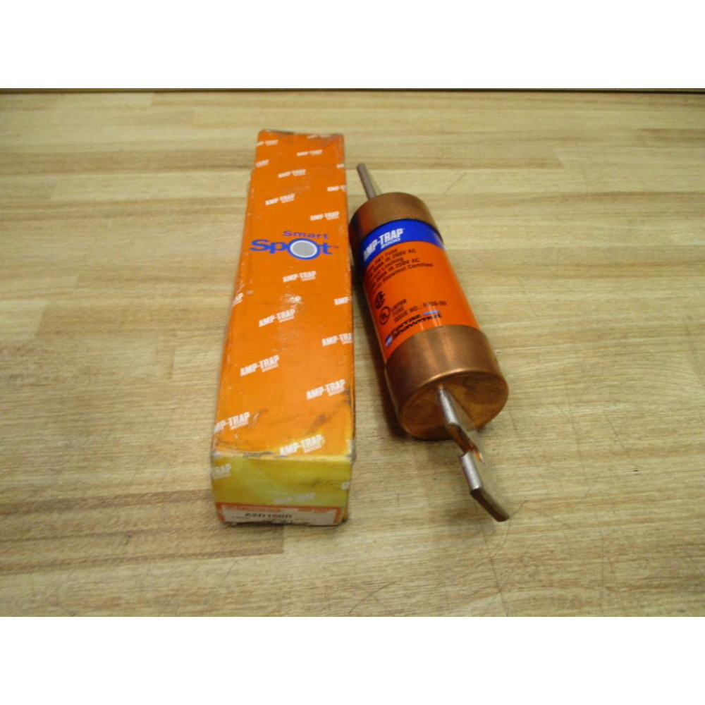 Ferraz Shawmut Gould A2D150R Smart Spot Fuse