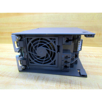 Siemens 6SE6420-2UD17-5AA1 Drive 6SE64202UD175AA1 WO Cover - Used