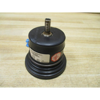Sick Stegmann SRM60-HAA0-K01 Motor Feedback System 1034153 - Used