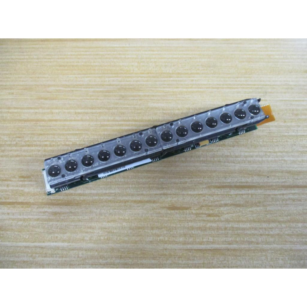 STI 16173-0020 Light Curtain Board 161730020 - Used
