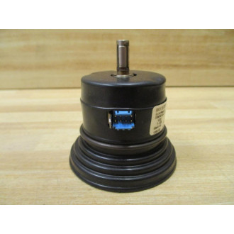 Sick Stegmann SRM60-HAA0-K01 Motor Feedback System 1034153 - Used