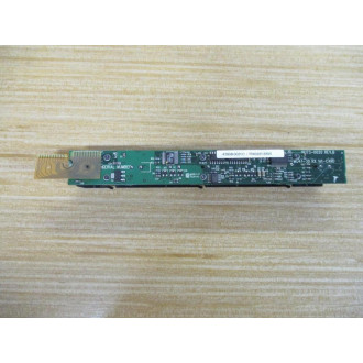 STI 16173-0020 Light Curtain Board 161730020 - Used