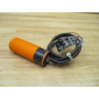 IFM Efector KI0203 Proximity Sensor KI-2015-BBOANI - Used