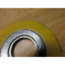Flexitallic 34" 34600 ASME B16.20 304FG Gasket 34" ID - New No Box