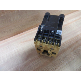 Allen Bradley 100-A12NJ3 Contactor 100A12NJ3