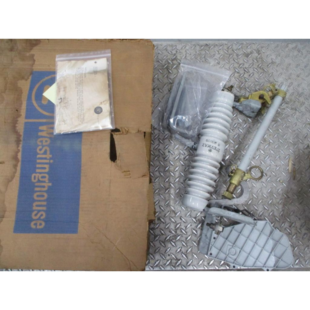 Westinghouse LBU II Outdoor Fuse Cutout LBUII