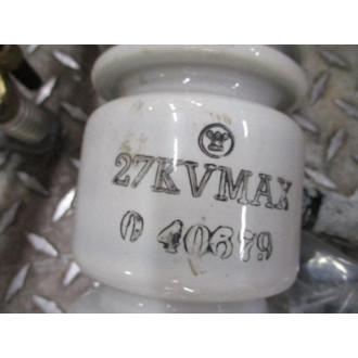 Westinghouse LBU II Outdoor Fuse Cutout LBUII