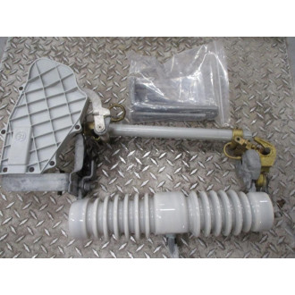 Westinghouse LBU II Outdoor Fuse Cutout LBUII