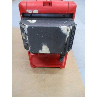 Fronius 4,075,100,800 Wire Feeder 4075100800 W4,100,492 - Used