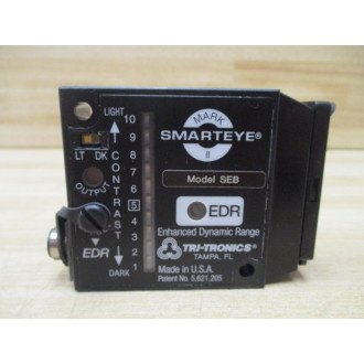 Tri-Tronics SEB-F1 Photelectric Sensor SEBF1