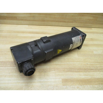 SEM MT22R2-19 Servo Motor W Encoder MT22R219 - Used