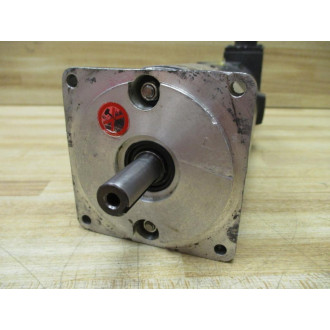 SEM MT22R2-19 Servo Motor W Encoder MT22R219 - Used