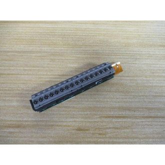 STI 17991-0010 Light Curtain Board 179910010 - Used