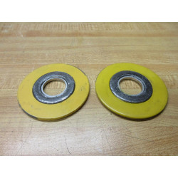 Flexitallic 34" 34600 ASME B16.20 304FG Gasket 34" ID - New No Box
