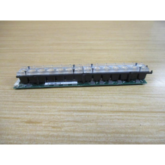 STI 16195-0030 Light Curtain Board 161950030 - Used