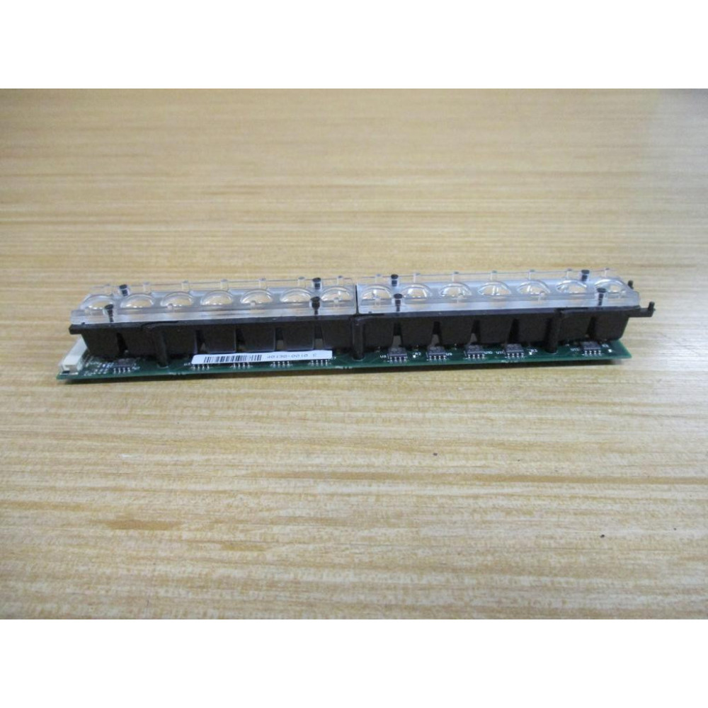 STI 16195-0030 Light Curtain Board 161950030 - Used
