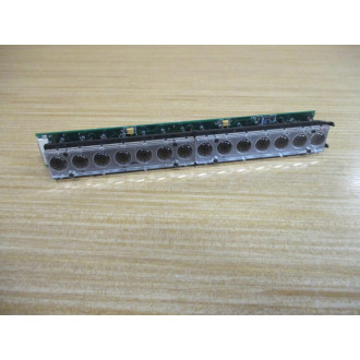 STI 16195-0030 Light Curtain Board 161950030 - Used