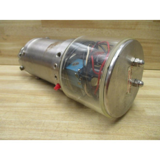 Waukesha Cherry-Burrell WVALVE02519 Valve W62CT - Used