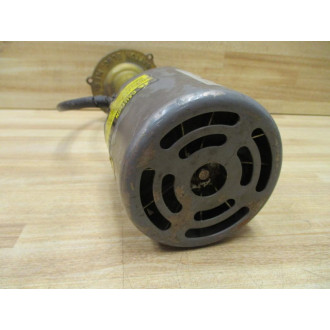 Teel 1P295B Recirculating Pump - Used Teel 1P295B Recirculating Pump - Used