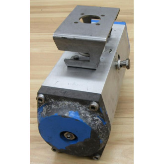 BAR GTE-115090-06-V22-F Actuator GTE11509006V22F - Used