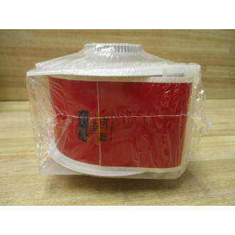 Brady 76553 Global Mark Label Tape Cartridge