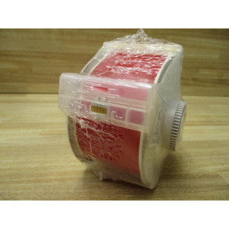 Brady 76553 Global Mark Label Tape Cartridge