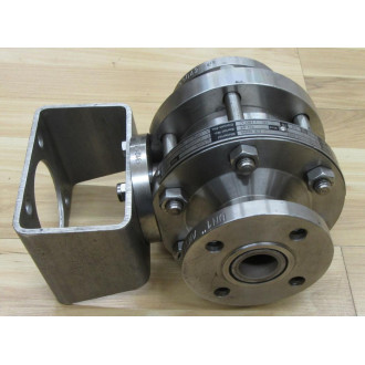 Cera System KST Ball Valve - Used