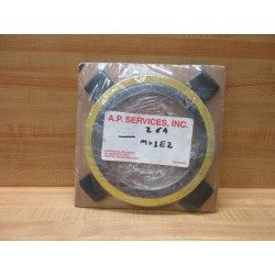 Flexitallic 304FG 1500 Gasket 304FG (Pack of 2)