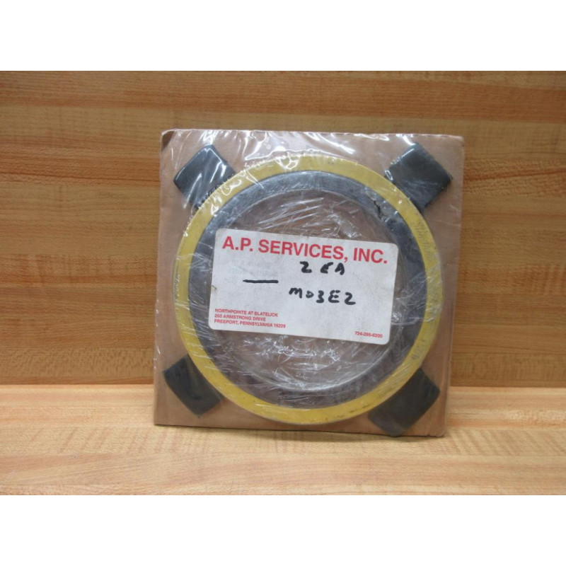 Flexitallic 304FG 1500 Gasket 304FG (Pack of 2)