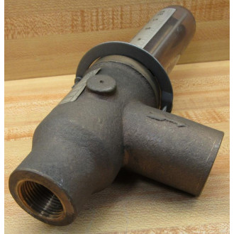 Meter Equipment Manufacturing 6ABU23.ODL Flow Meter 6ABU23ODL - New No Box