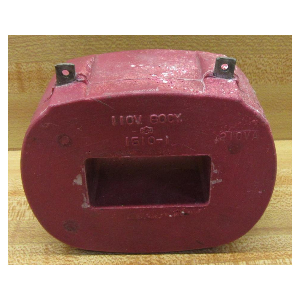 Cutler Hammer 1510-1 Coil 9-1510-1 - Used