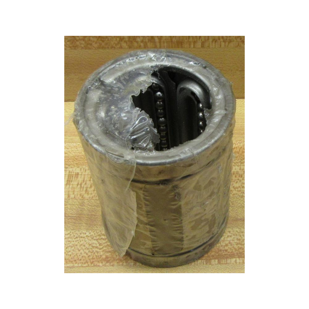 Rexroth Bosch R060204010 Linear Bushing KBM-40-DD