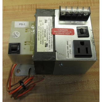 Johnson Controls 24-10113-3 Transformer 24101133 - Used
