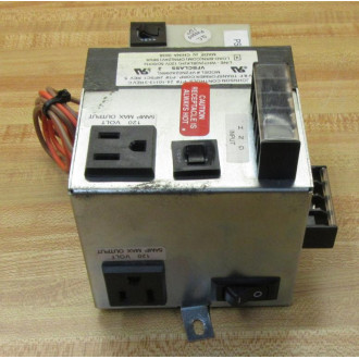 Johnson Controls 24-10113-3 Transformer 24101133 - Used