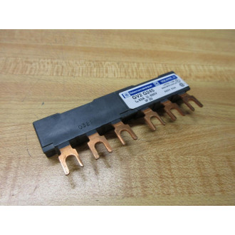 Telemecanique GV2 G245 FT Comb Busbar GV2G245 - New No Box