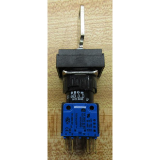 EAO 51-363.O..D Key Switch 51363OD - New No Box