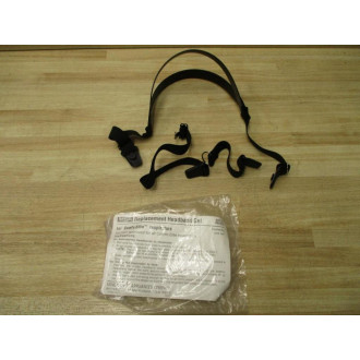 MSA 492224 Replacement Headband Set (Pack of 5)