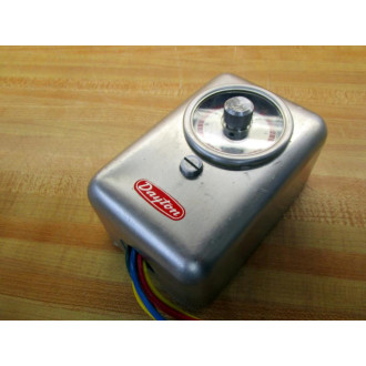 Dayton 2E256 Timer - Used