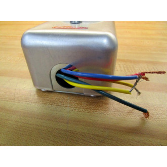 Dayton 2E256 Timer - Used