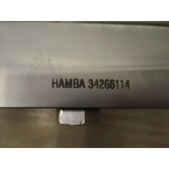 Hamba 34266114 Cylinder Accessory - Used