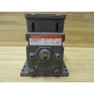 Honeywell M4185A-1001 Motor Actuator M4185A1001 - New No Box