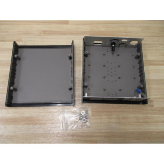 Weigh-Tronix FI-90 Indicator For Load Cells & Tensiometers FI90 Enclosure Only - New No Box