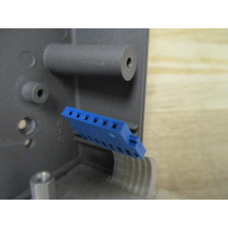 Weigh-Tronix FI-90 Indicator For Load Cells & Tensiometers FI90 Enclosure Only - New No Box