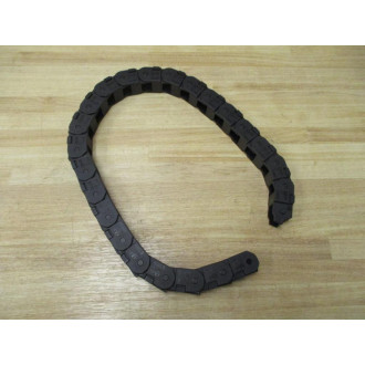 Igus 15.1.075 Chainflex E-Chain 151075 (Pack of 2) - New No Box