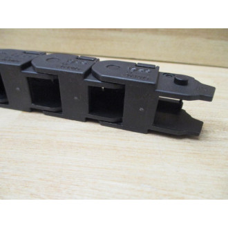 Igus 15.1.075 Chainflex E-Chain 151075 (Pack of 2) - New No Box
