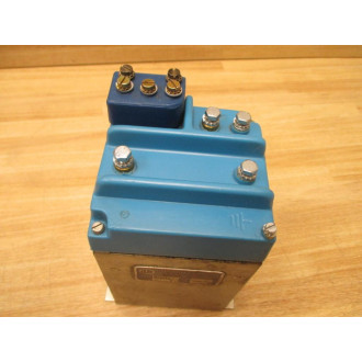 Edmund Erdmann Static 47 Power Controller 70449 - Used