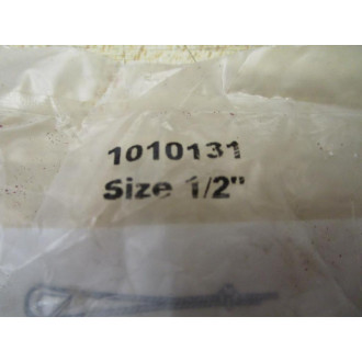 Crosby Clips 1010131 Wire Rope Clamp 12" (Pack of 8)
