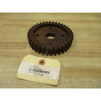 10222-CC93 Cut-Drive Gear 10222CC93 - New No Box