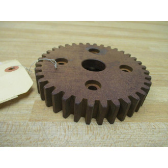 10222-CC93 Cut-Drive Gear 10222CC93 - New No Box