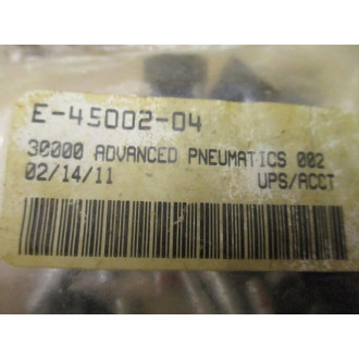 MAC E-45002-04 Extended Locking Operator Assembly E4500204 (Pack of 18)